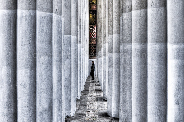 The Tribunal - Moscow
